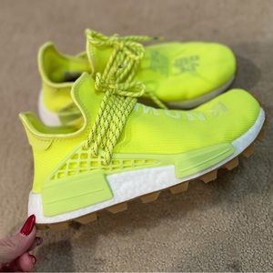 Men’s Adidas Pharrell NMD size 6